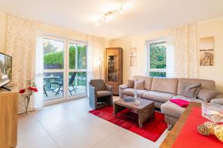 Haus Buchenweg 01 - Zinnowitz - 0