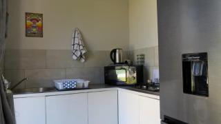 Kombi Cove Bloubergstrand - Cidade Do Cabo - 7