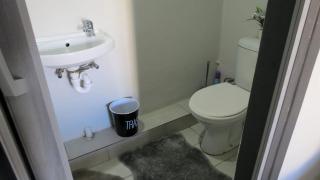 Kombi Cove Bloubergstrand - Cidade Do Cabo - 8