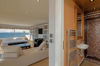 Iconic Athens Riviera Penthouse - Athens - 6