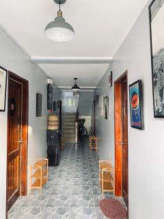 Lakayo Hillside Apartelle - san juan la union - 3