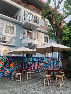 Lakayo Hillside Apartelle - 0