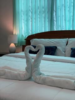Sunrise Beach Villa - Ban Bang Po - 6