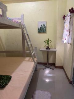 Vacation Station 302 - Baguio - 1