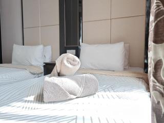 Dorsett Bukit Bintang Residence by De Space - Kuala Lumpur - 2