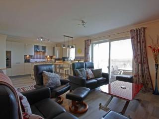 Fairway Apartment - Nairn - 8