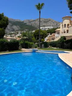 Blue Emi Altea Hills - Altea la Vieja - 9