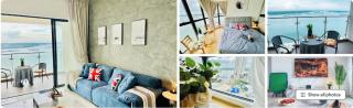 Country Garden Danga Bay Lovell by R9 HomeStay - Johor Bahru - 9