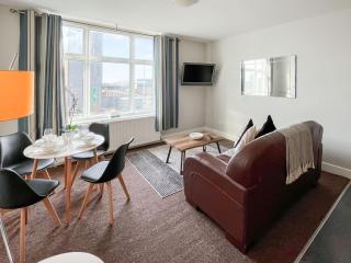 Pier View Apartment 3 - Uk48501 - Skegness - 0