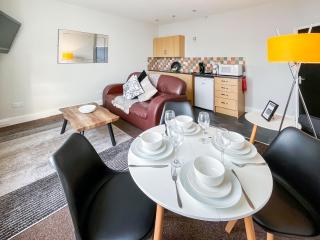 Pier View Apartment 3 - Uk48501 - Skegness - 9