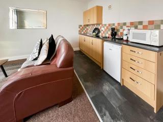 Pier View Apartment 3 - Uk48501 - Skegness - 7