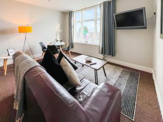Pier View Apartment 3 - Uk48501 - Skegness - 8