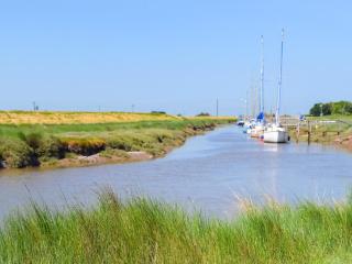 Pier View Apartment 3 - Uk48501 - Skegness - 1
