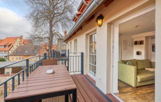 Apartment Luitgard - Quedlinburg - 3