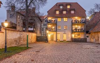 Apartment Luitgard - 2