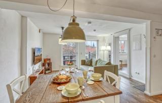 Apartment Luitgard - Quedlinburg - 6