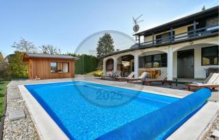 Stunning Home In Lestakovec With Sauna - - 0