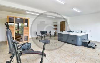 Stunning Home In Lestakovec With Sauna - - 6