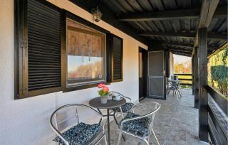 Stunning Home In Lestakovec With Sauna - - 5