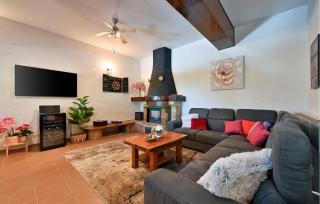 Stunning Home In Lestakovec With Sauna - - 8