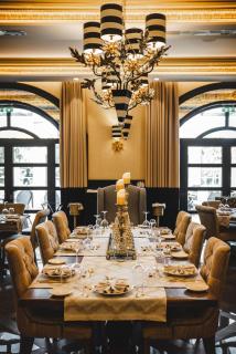 Kyniska Palace Conference & Spa - 4