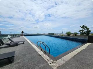 D'Pristine Legoland Deluxe Suite byHS - 8