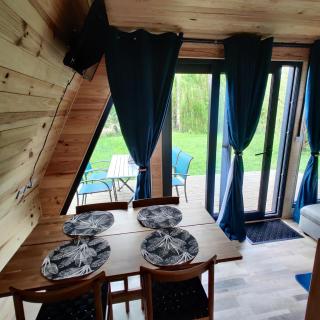 Tipi Dakota des monteaux - Vivy - 6