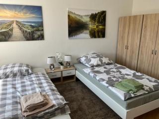 Monteurwohnung Nähe MoviePark - Dorsten - 3