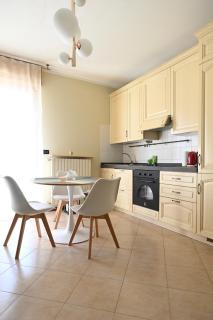 L Arche Comfort e Relax Nice living in Breda - Milan - 0