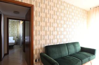 L Arche Comfort e Relax Nice living in Breda - Milan - 5