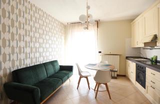 L Arche Comfort e Relax Nice living in Breda - Milan - 9