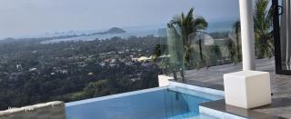 Balcony on the sea - Amphoe Koksamui - 3