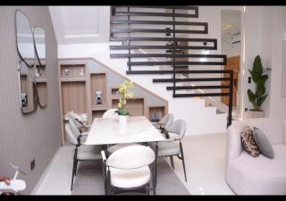 Grand Luxury Apartment - Lekki - 5