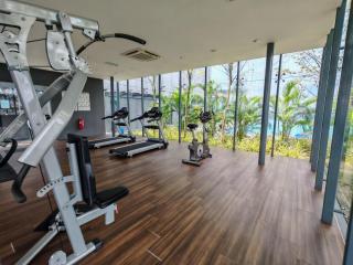 Dorsett Bukit Bintang Residence by De Space - Kuala Lumpur - 8