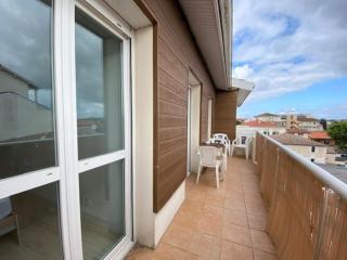 La Teste Centre 2 couchages avec balcon - La Teste-de-Buch - 4