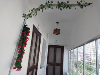 Sai Guest House - Tiruvannāmalai - 6