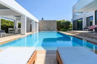 Villa Nova Kos - (( Kermetés )) - 7