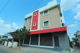 Hotel O Blue Moon - 1