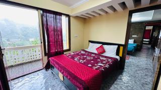 Mountain View cottage - Ooty - 1