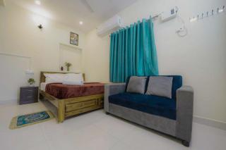 Sai Guest House - 4