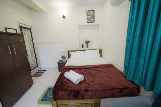 Sai Guest House - Tiruvannāmalai - 9