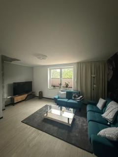 Ferienwohnung Parkentin 3 - Bartenshagen-Parkentin - 0