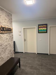 Ferienwohnung Parkentin 3 - Bartenshagen-Parkentin - 8