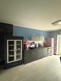 Ferienwohnung Parkentin 3 - 7