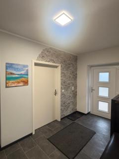 Ferienwohnung Parkentin 3 - 6