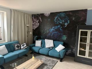 Ferienwohnung Parkentin 3 - Bartenshagen-Parkentin - 5