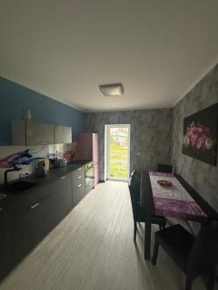 Ferienwohnung Parkentin 3 - 4