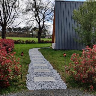 Tipi Dakota des monteaux - 8