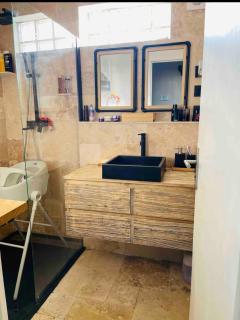 Cozy villa - Aulnay-sous-Bois - 8