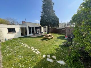 Cozy villa - Aulnay-sous-Bois - 2